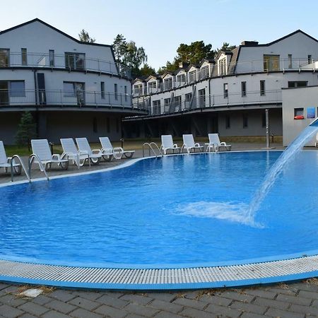 Apartament Silence Baltic Boho Pobierowo Buitenkant foto