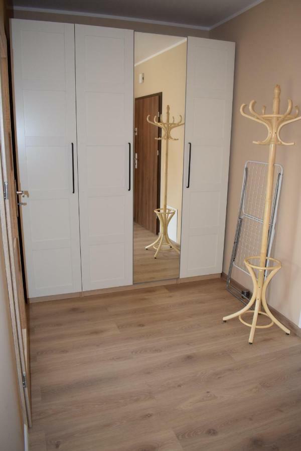 Apartament Silence Baltic Boho Pobierowo Buitenkant foto